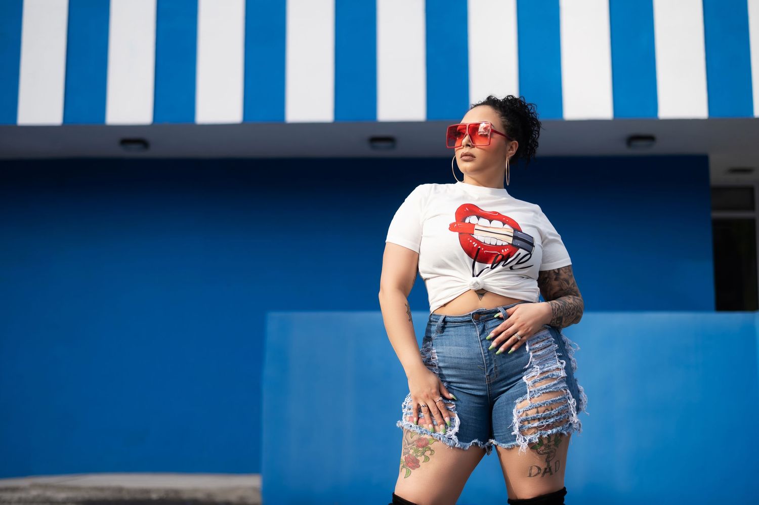 models near me