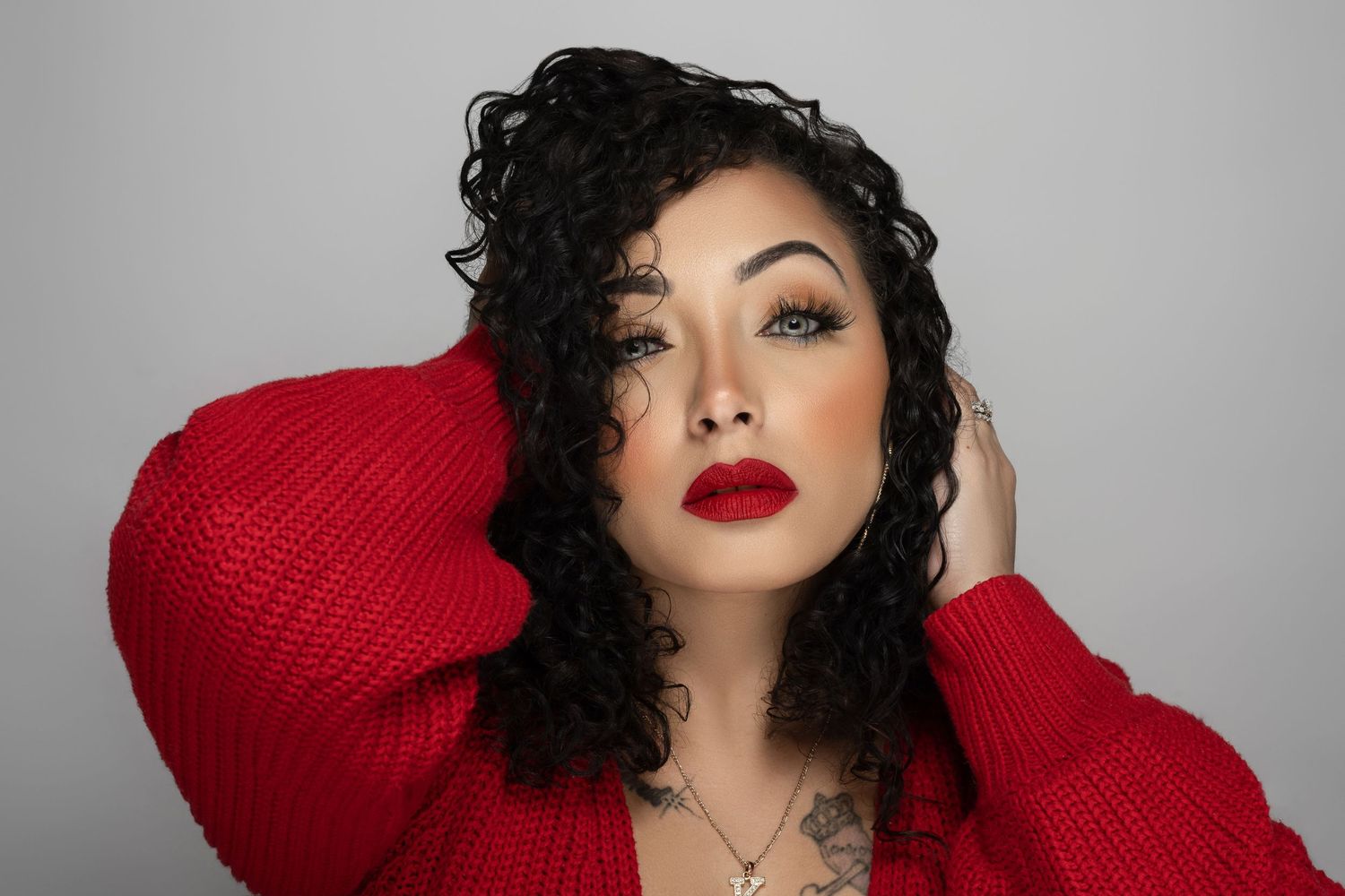 orlando makeup artist
