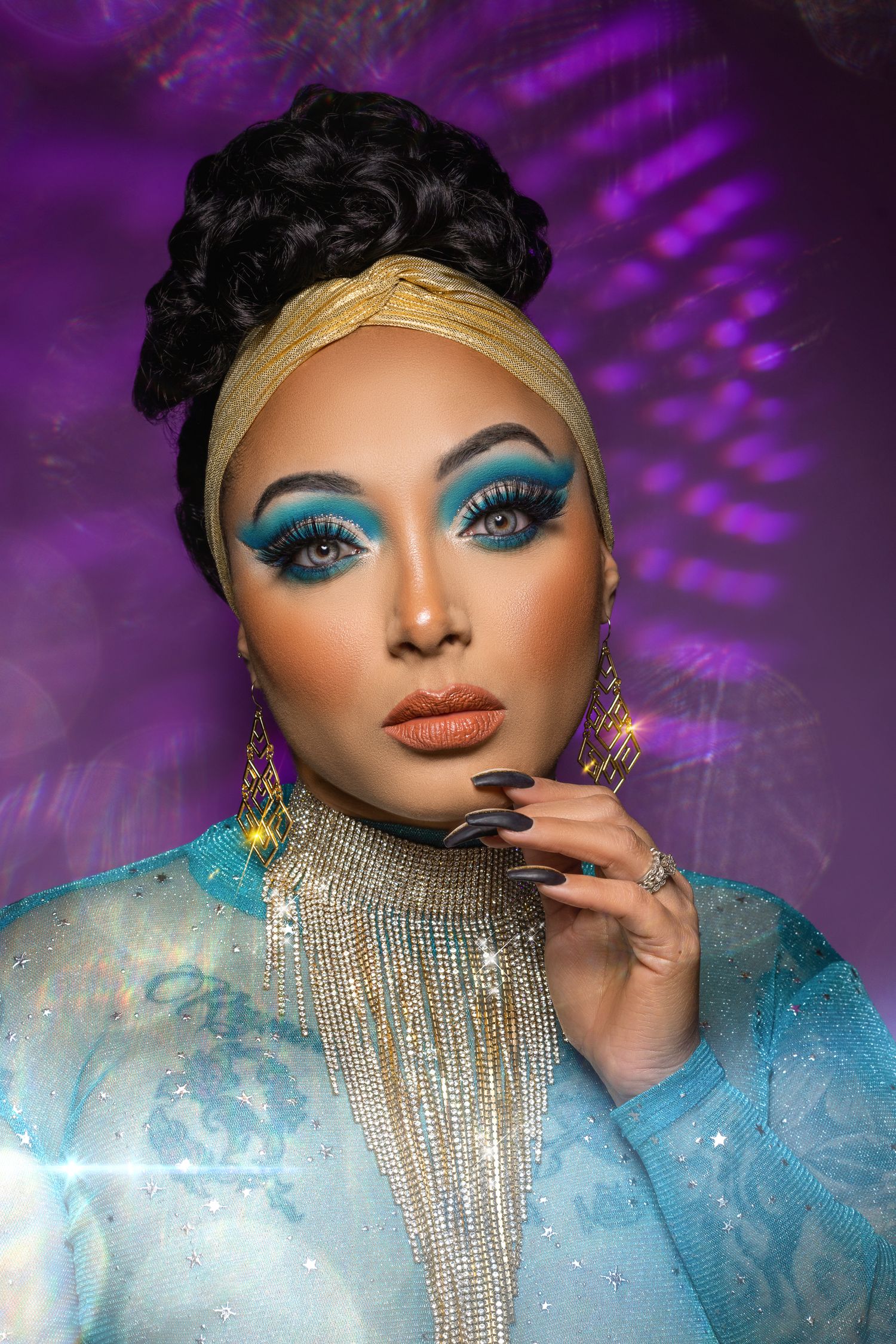 orlando modeling