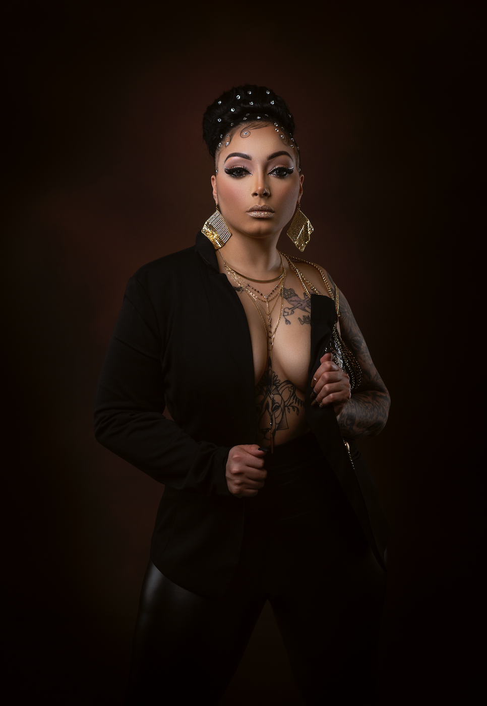 Miami model