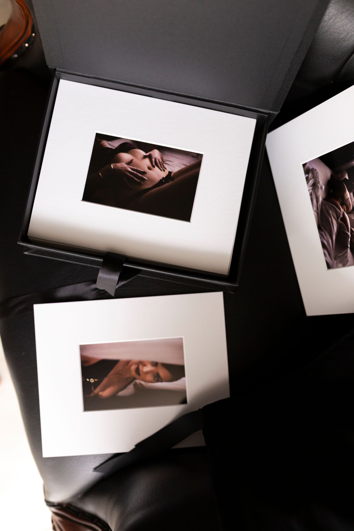 Boudoir Prints