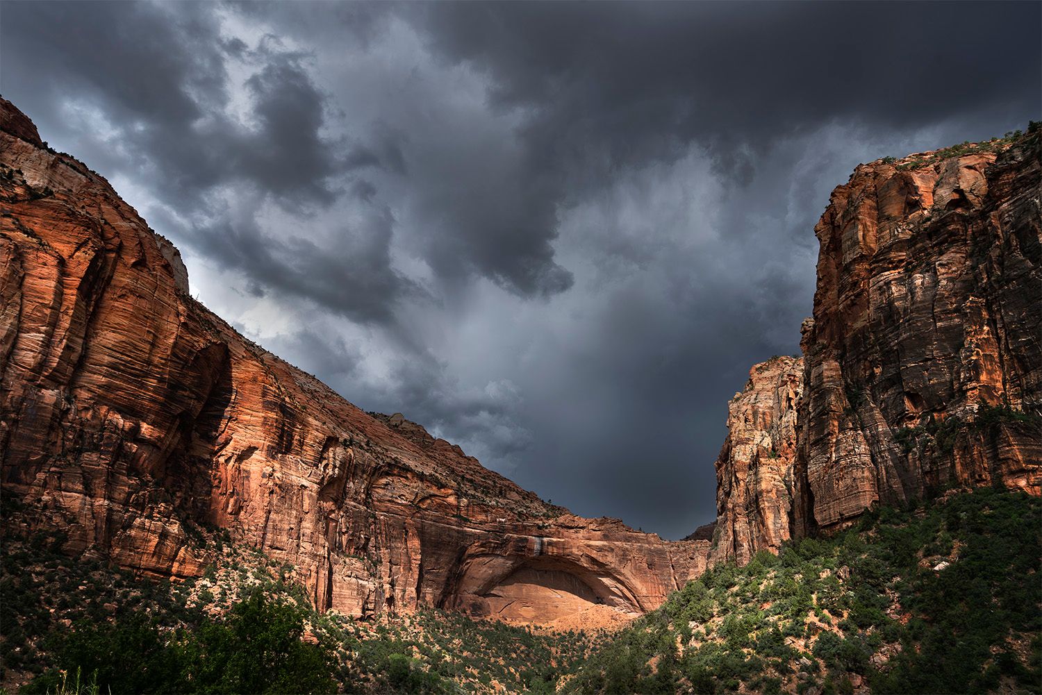 Zion National Park