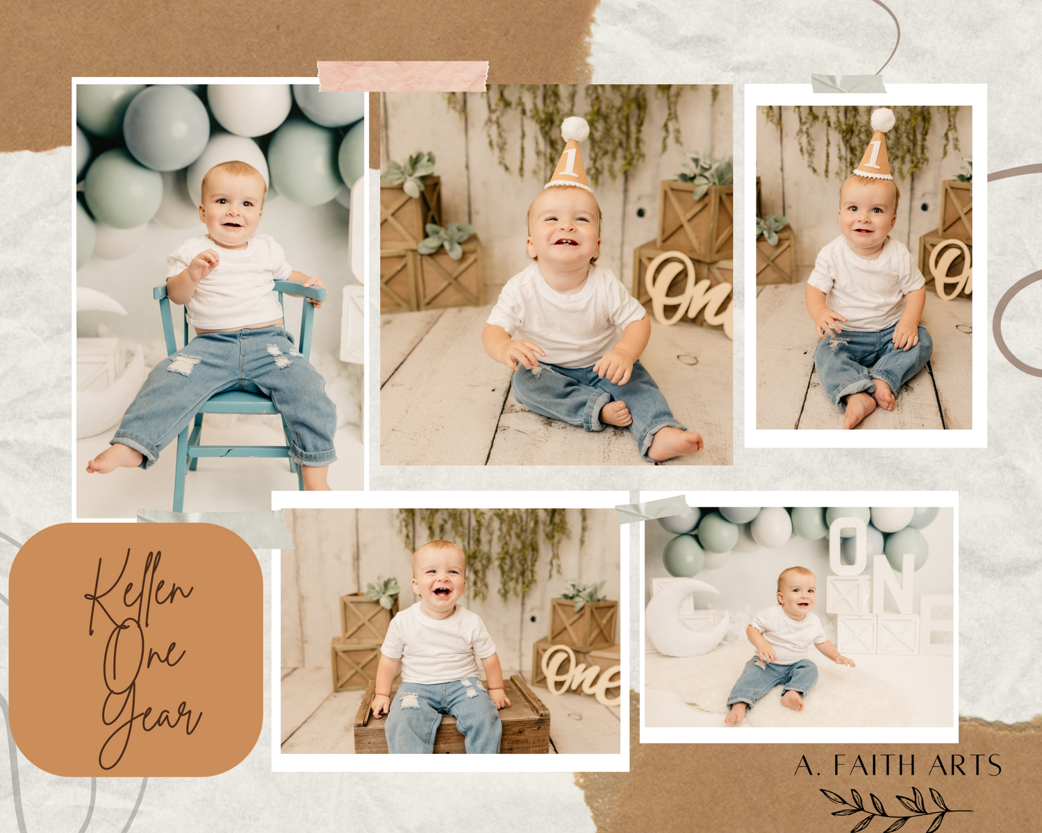 Ohio Photographer, Ohio Photography, Ohio Photos, Summer Photos, Milestone Photos