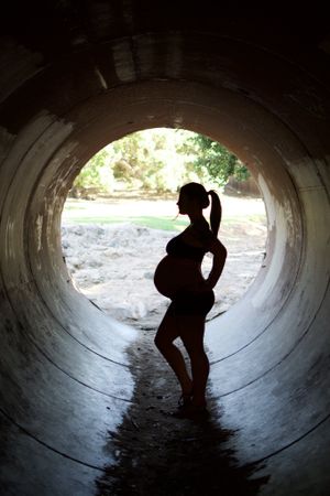 Newborn Photography, Simi Valley Photographer, Ventura County, Maternity Photo Shoot, Knolls Park