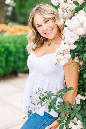 Senior Photos, Senior Rep Team, Simi Valley, Ventura County, Simi High School, Huntington Library, Senior Year Photography