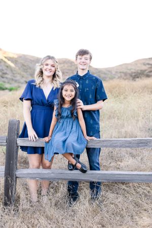 Simi Valley Photographer, Family Photos,