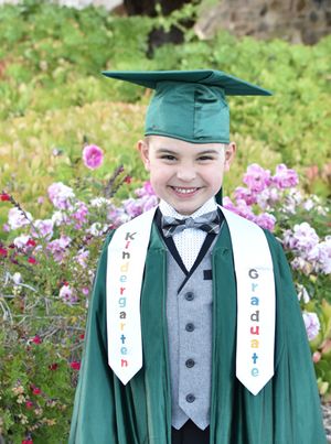 graduation photos, little kids photos, family photographer, Simi Valley, Ventura County