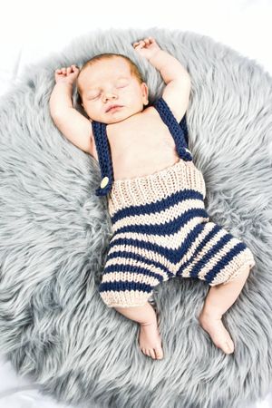 Newborn Photography, Simi Valley Photographer, Ventura County