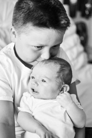 Newborn Photography, Simi Valley Photographer, Ventura County