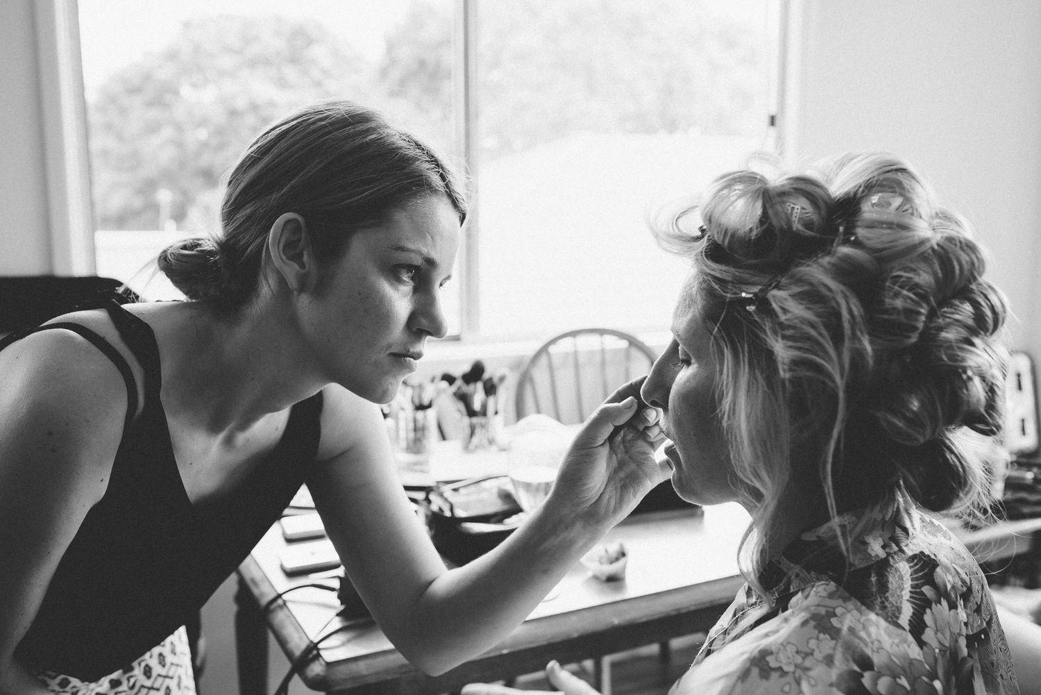 Coffs Harbour Bridal Makeup Artists