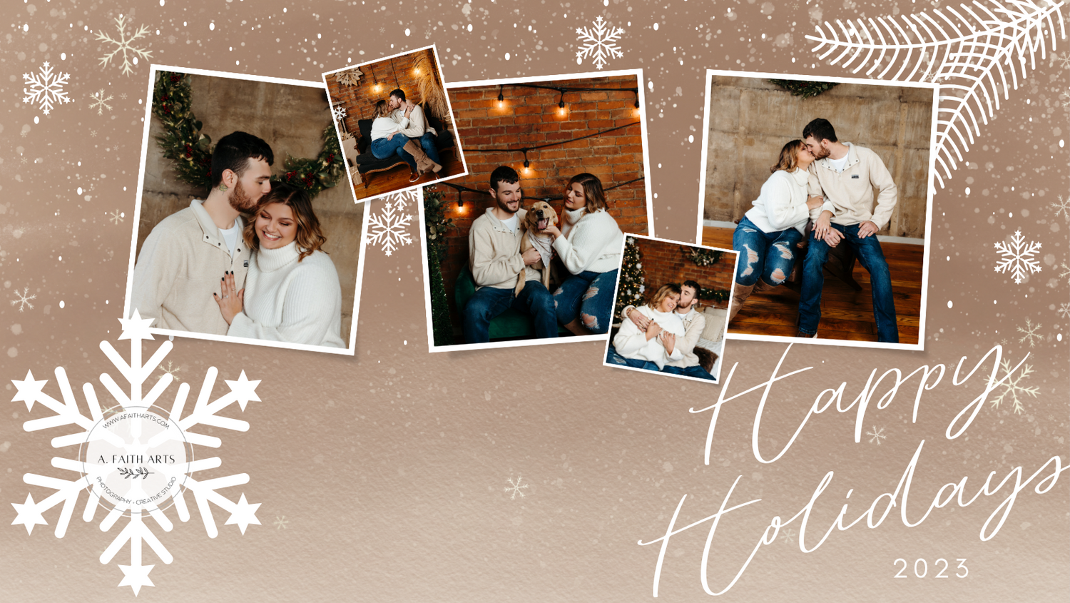 Ohio Photographer, Ohio Photos, Christmas Photos, Christmas Card, Family Photographer, Couple Photographer