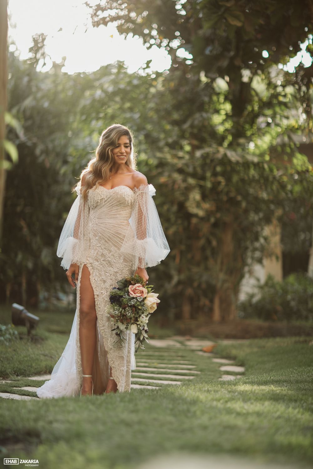 Wedding Photography in Dubai