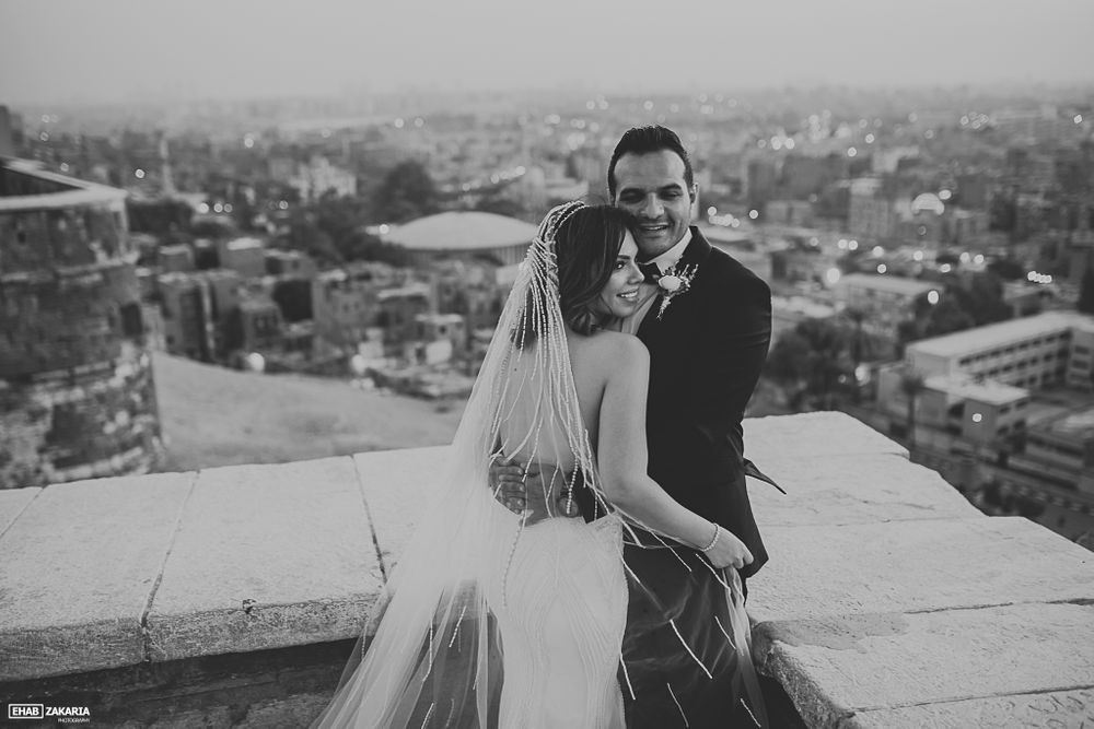 Wedding Photography in Dubai
