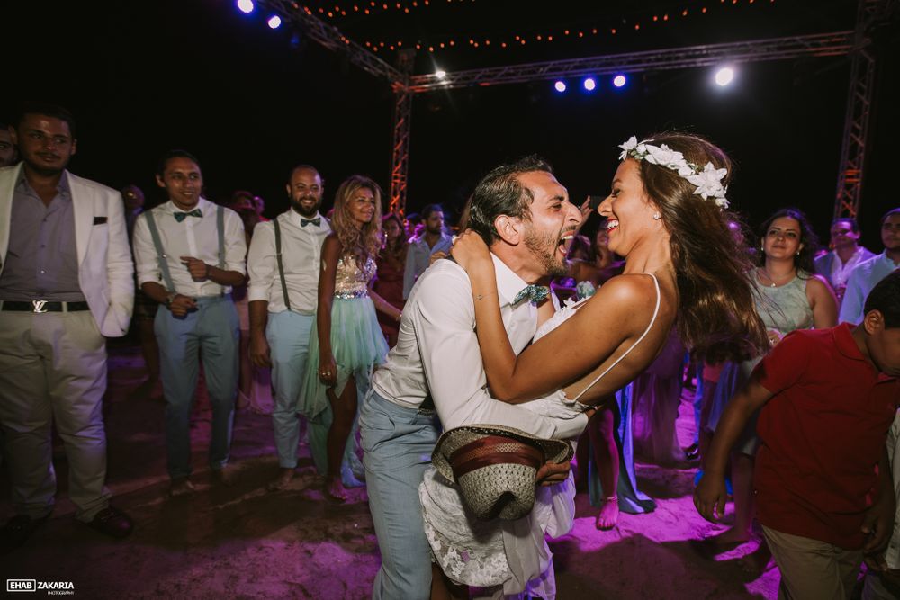 Wedding Photography in Dubai
