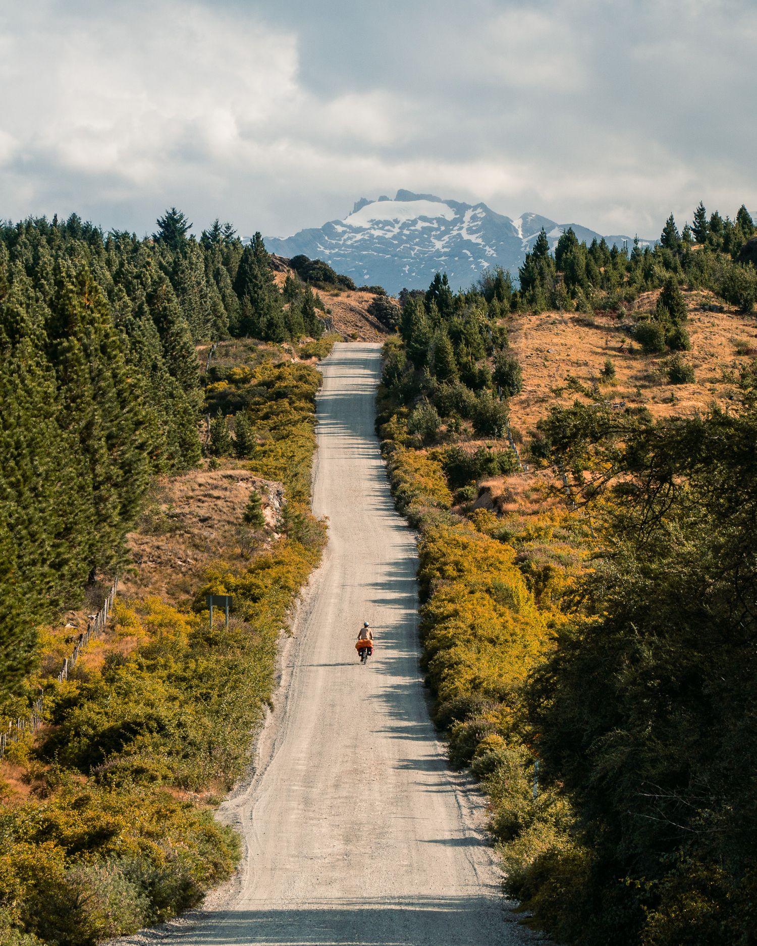 photographie aventure en Patagonie