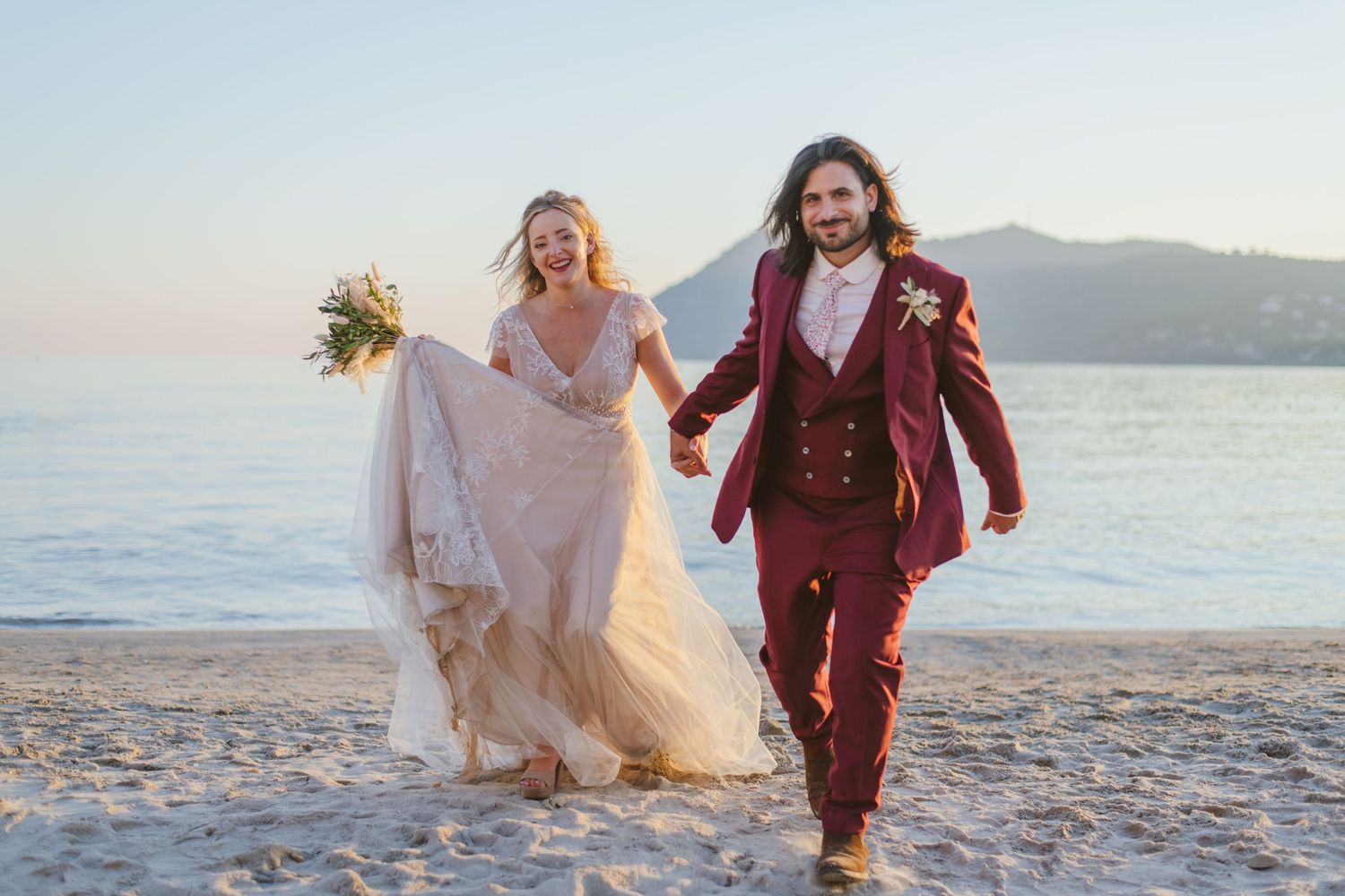 Photographe de mariage à La-Seyne-sur-Mer