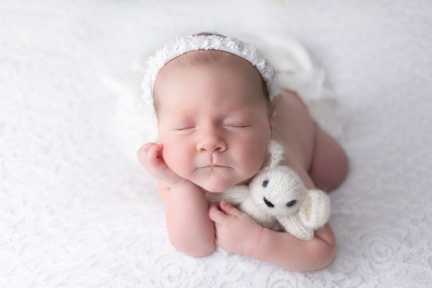 Newborn Photography By Smile On Photography Milton Ontario Newborn Photographer