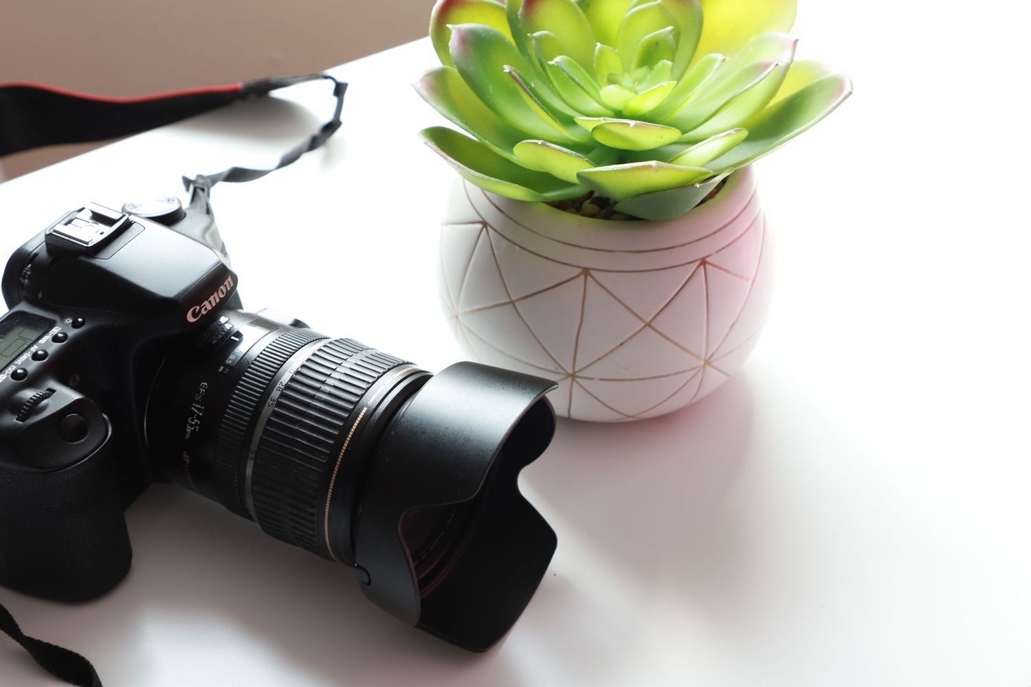 CAMERA