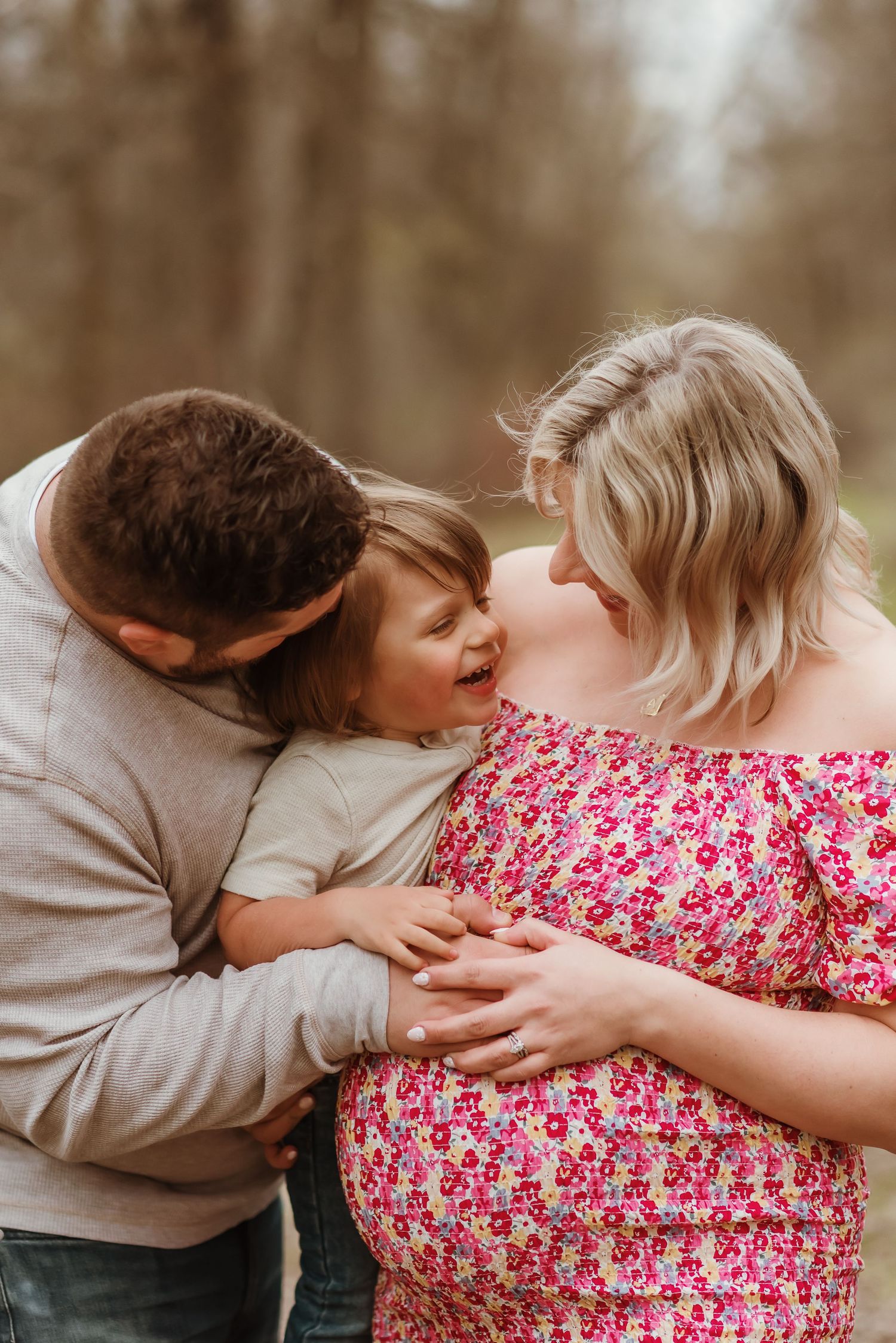 Maternity Session