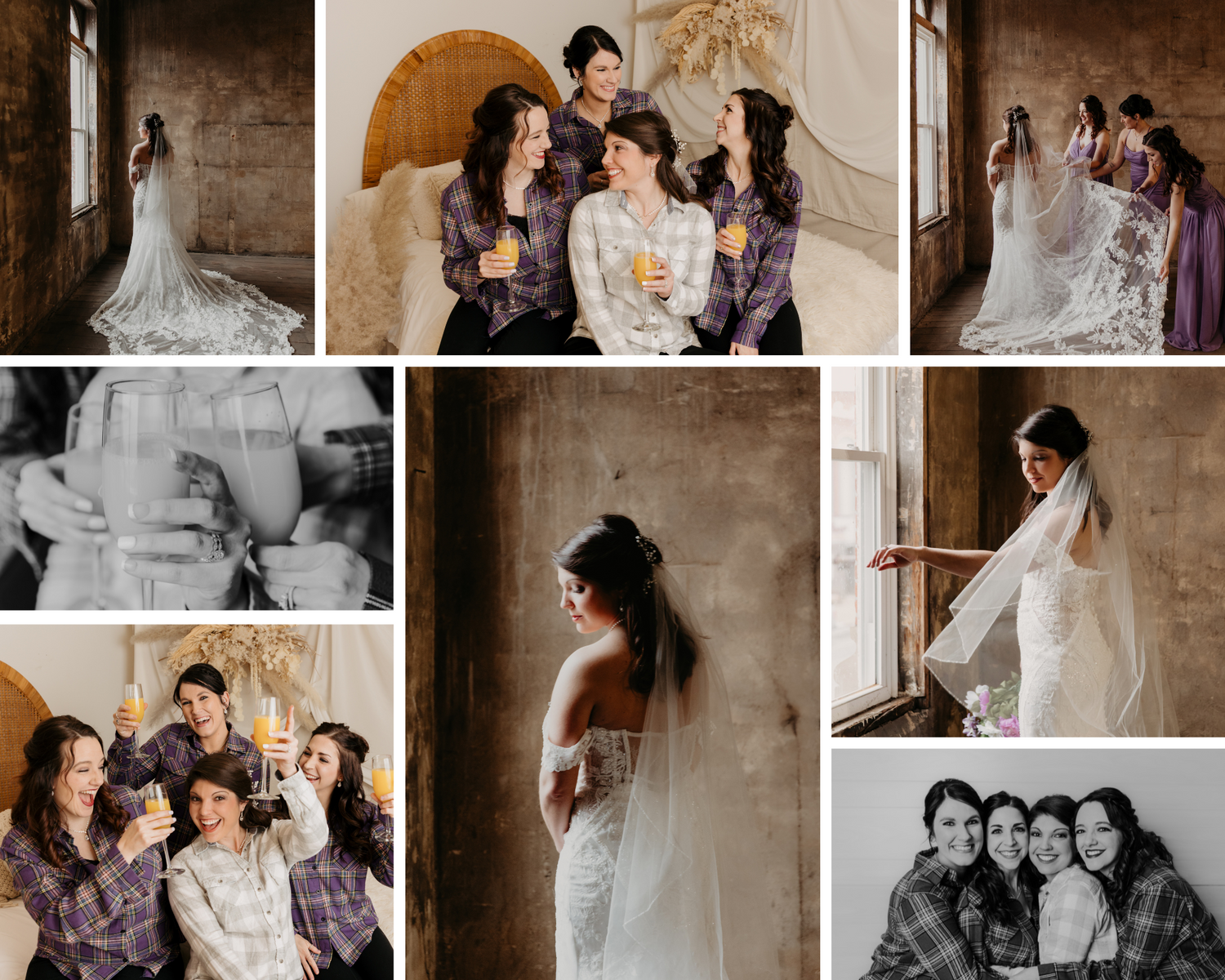 Wedding Photographer, Ohio Photographer, Candid Wedding Photos, Bridal Portraits, Cleveland Photographer