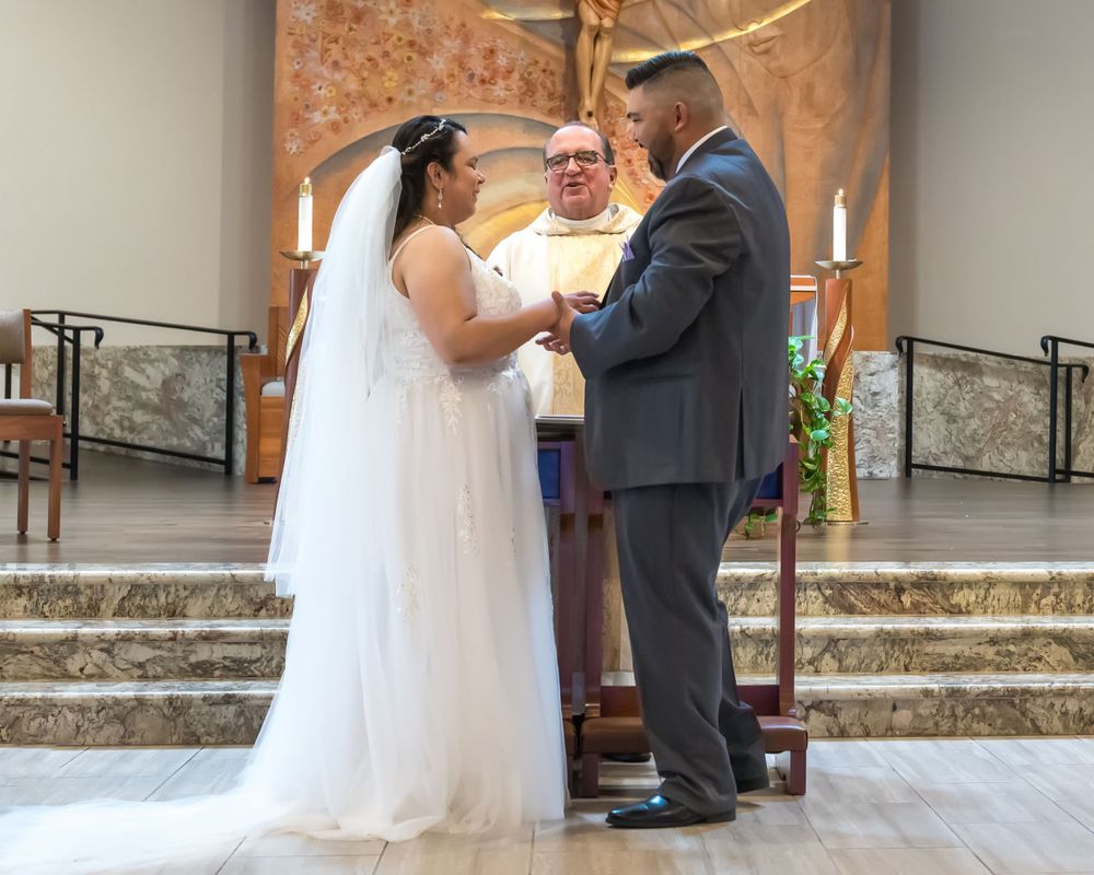 Orange County Wedding Photographer