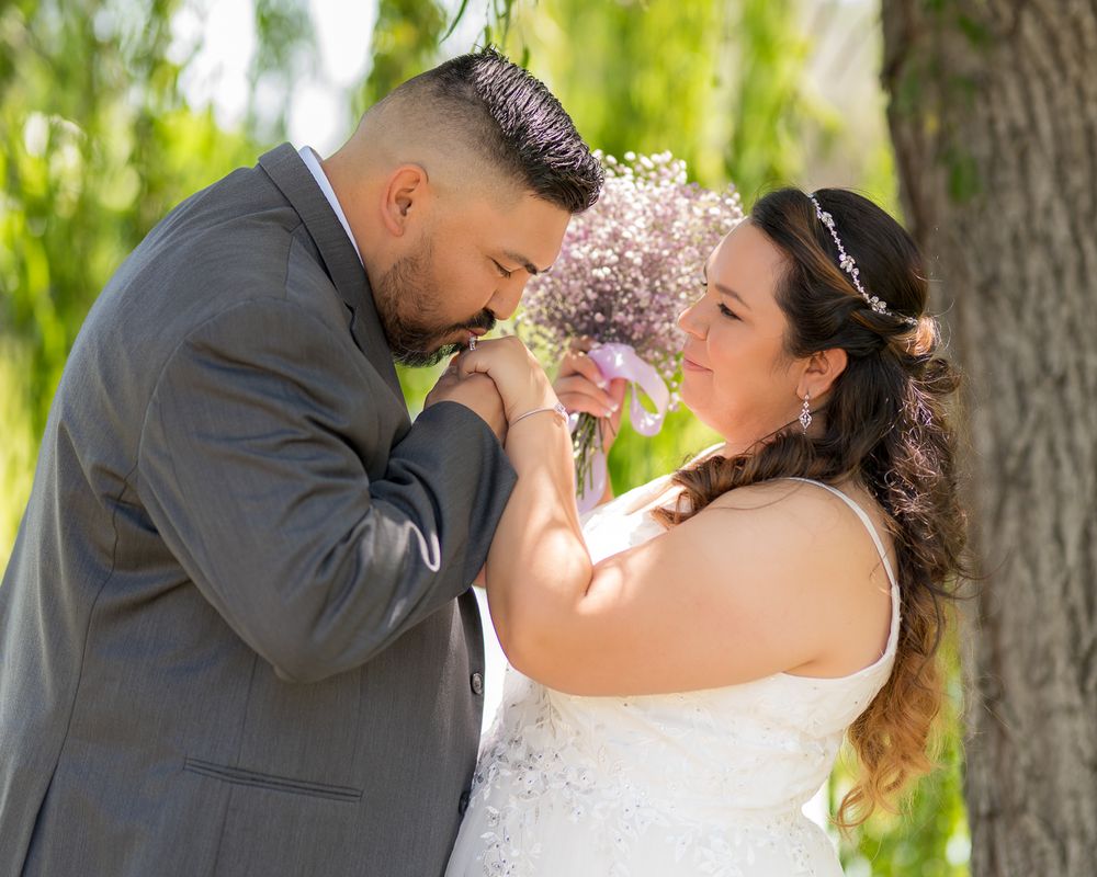 Orange County Wedding Photographer