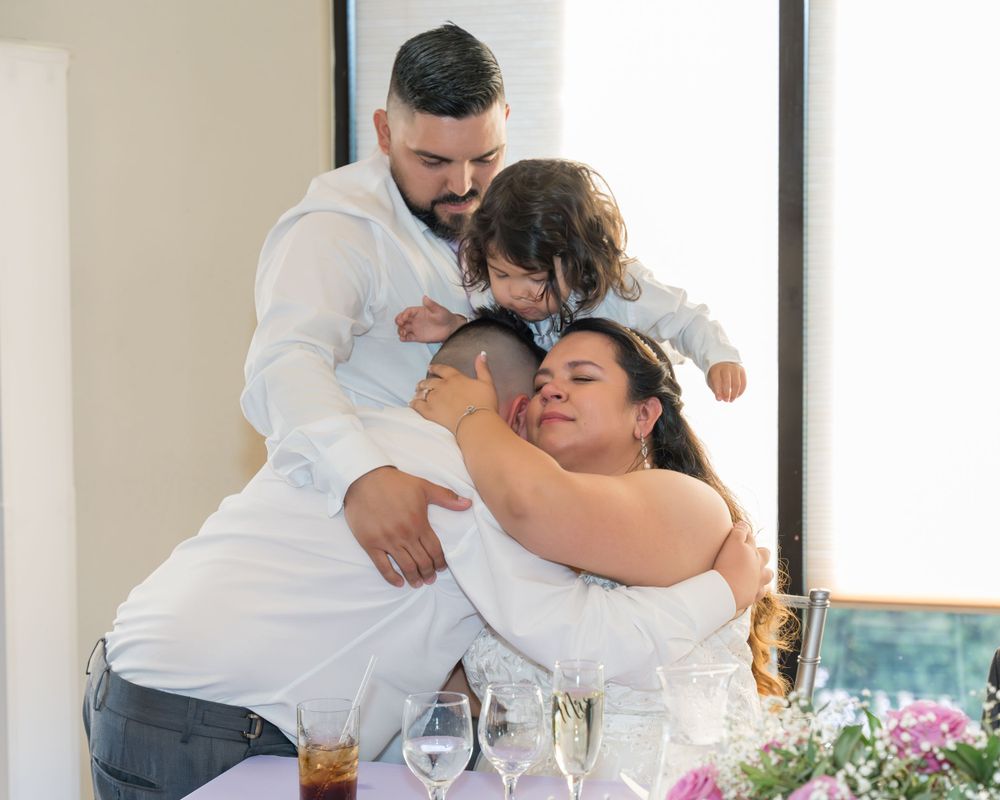 Orange County Wedding Photographer