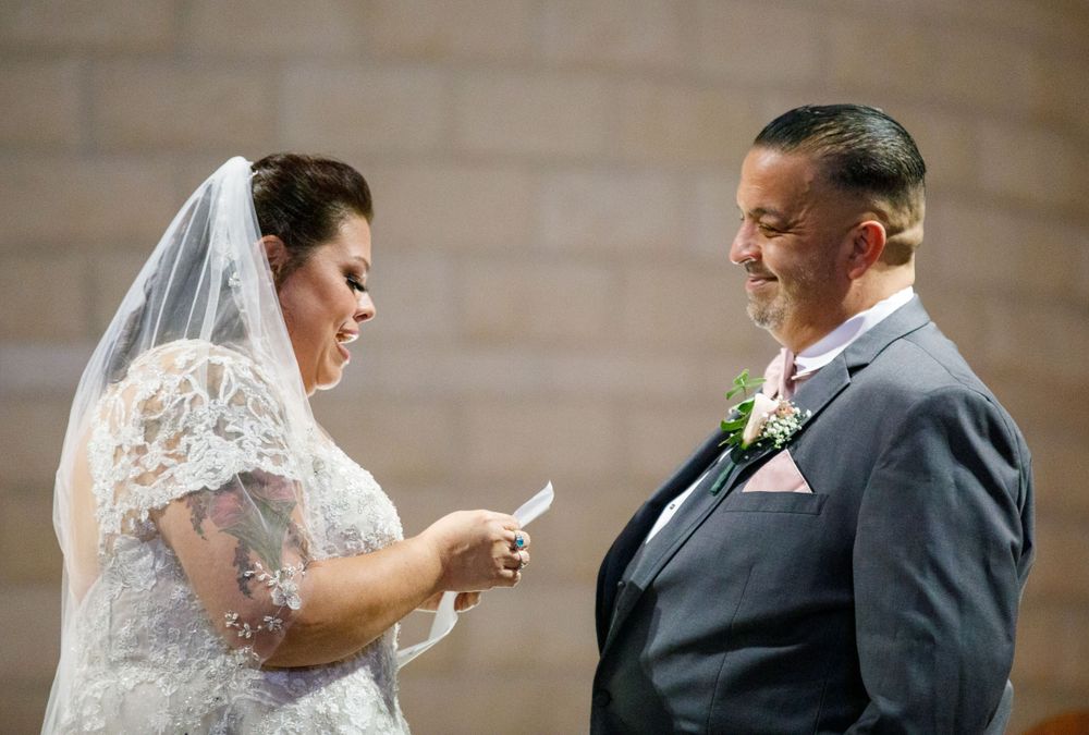 Temecula Wedding Photographer