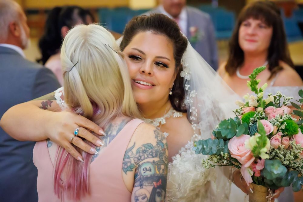 Orange County Wedding Photographer