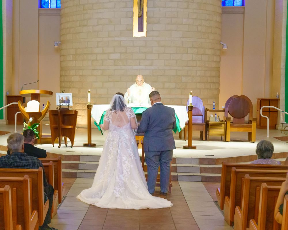 Temecula Wedding Photographer