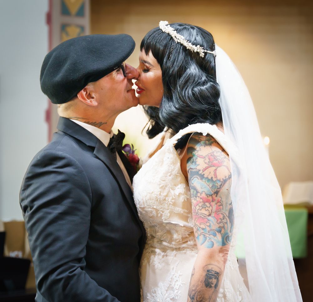 Orange County Wedding Photographer