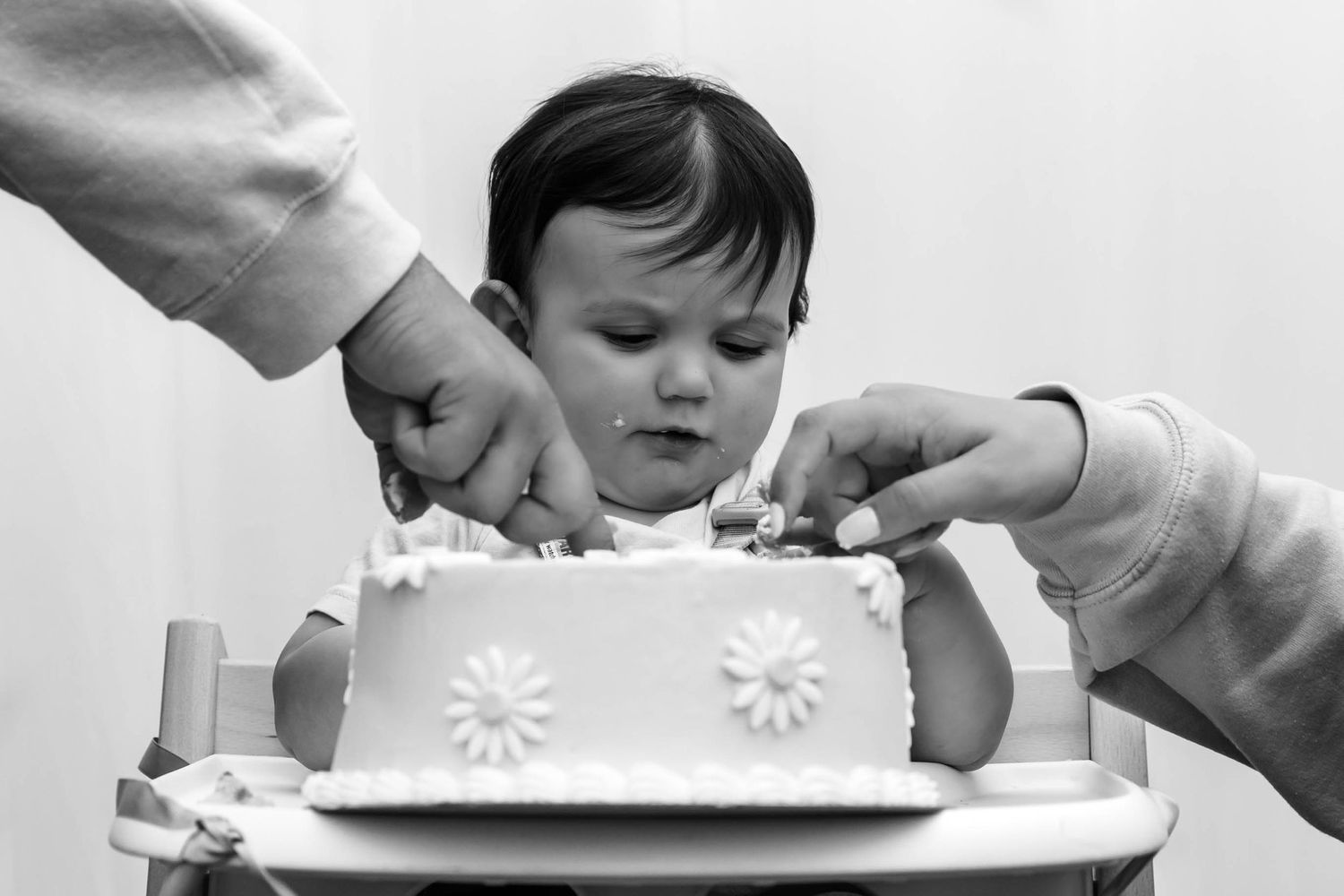Alex - Cake Mash