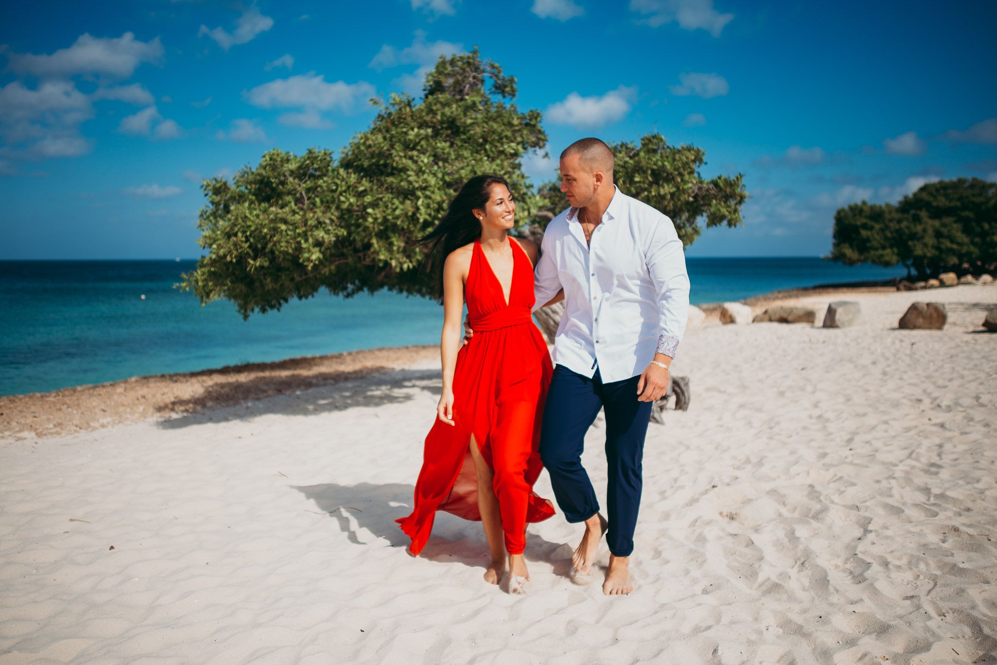 Aruba photographer