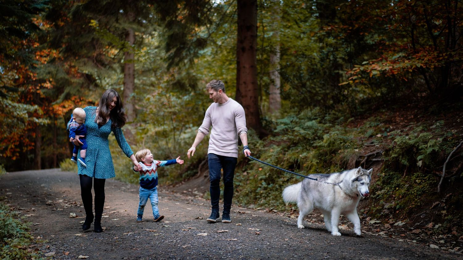 north east family photographer