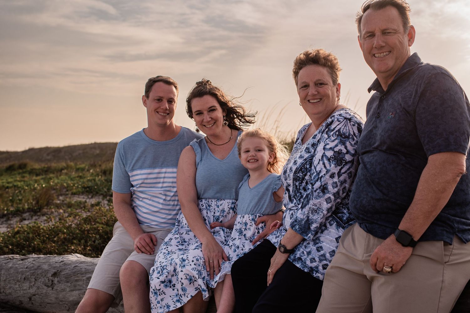 Corpus Christi, TX Family Photography