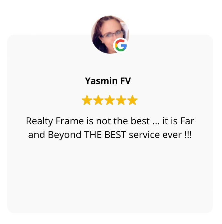 reviews for the best professional property photos for real estate properties.