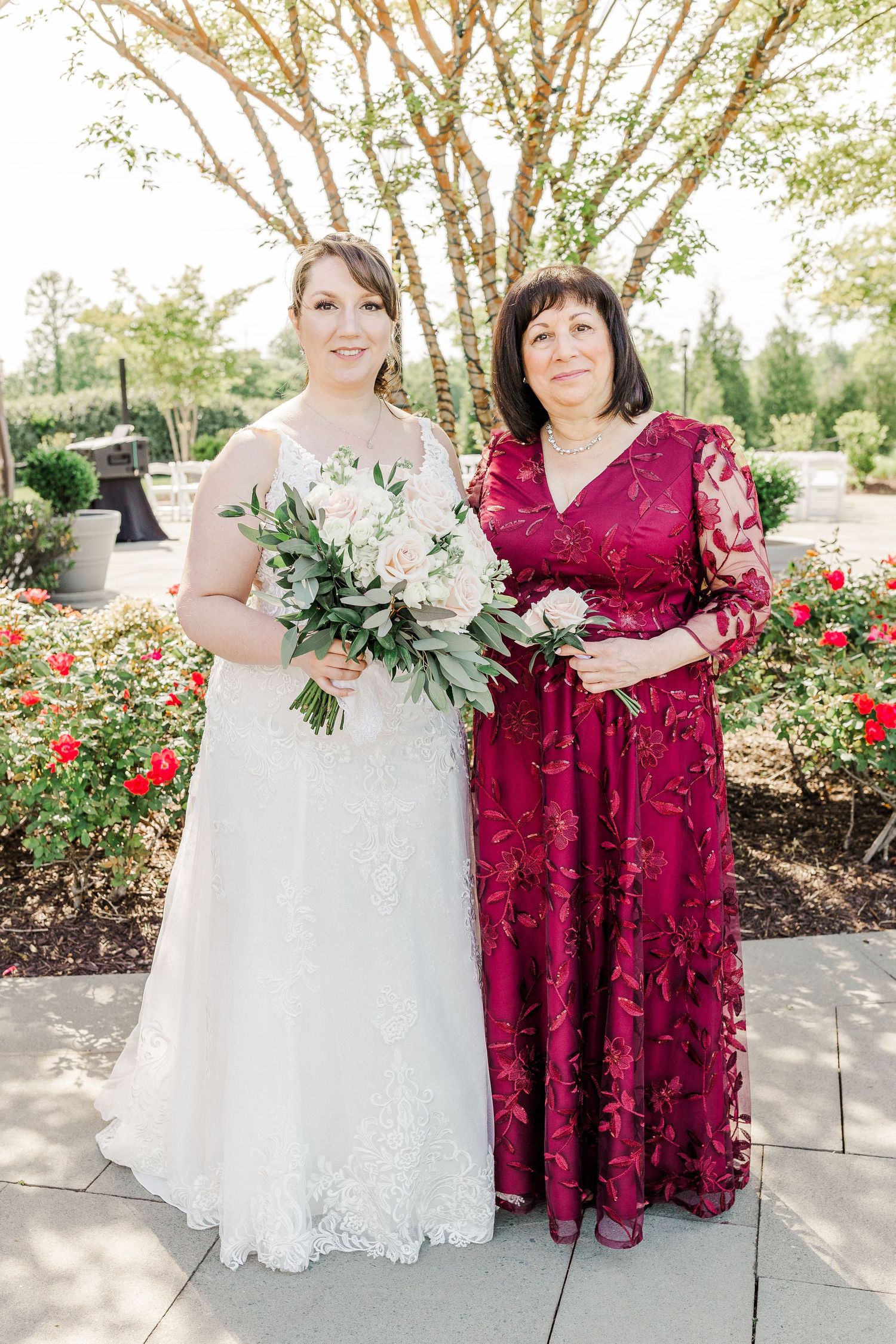 1757 GOLF CLUB VIRGINIA WEDDING PICTURES