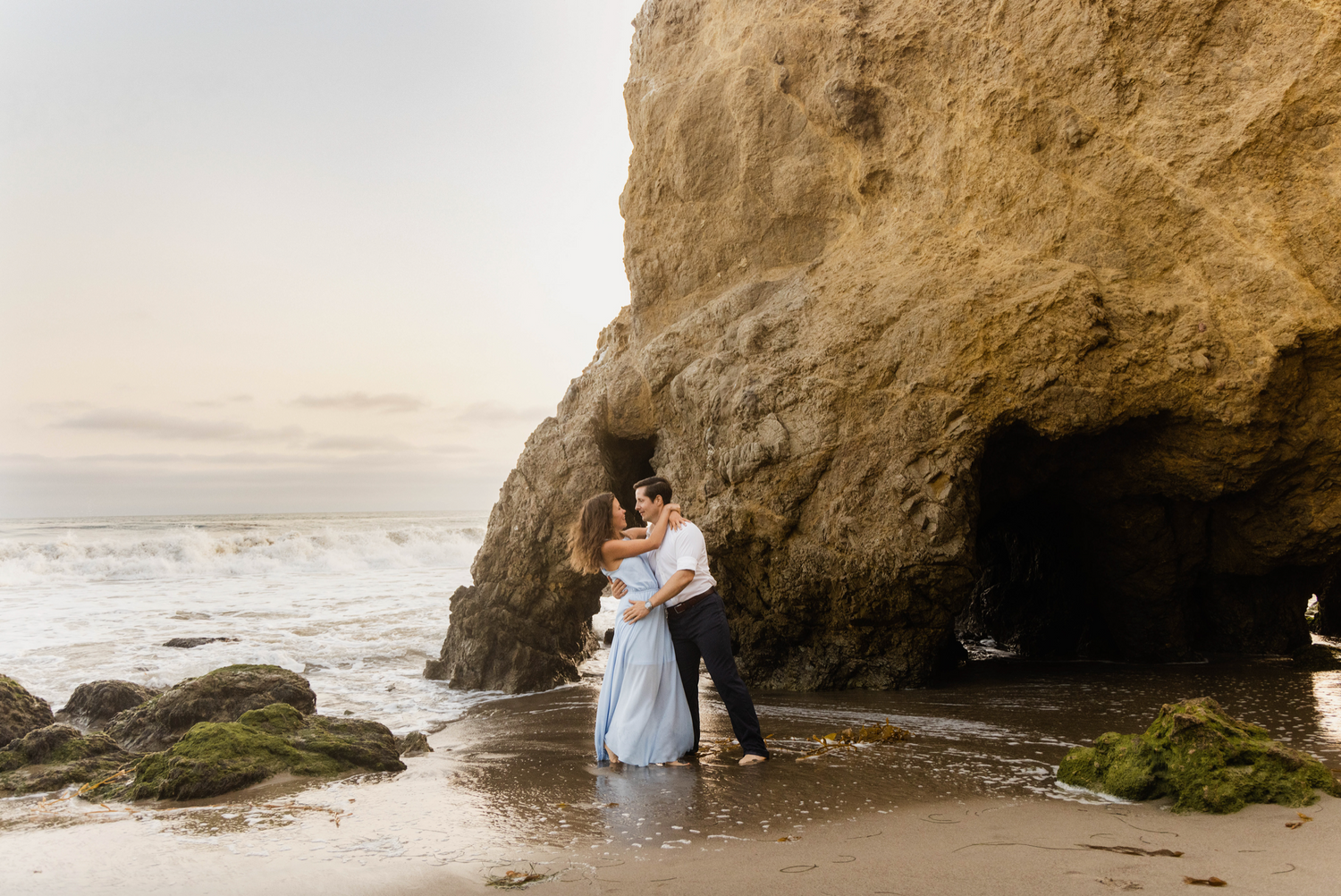 engagement photographer