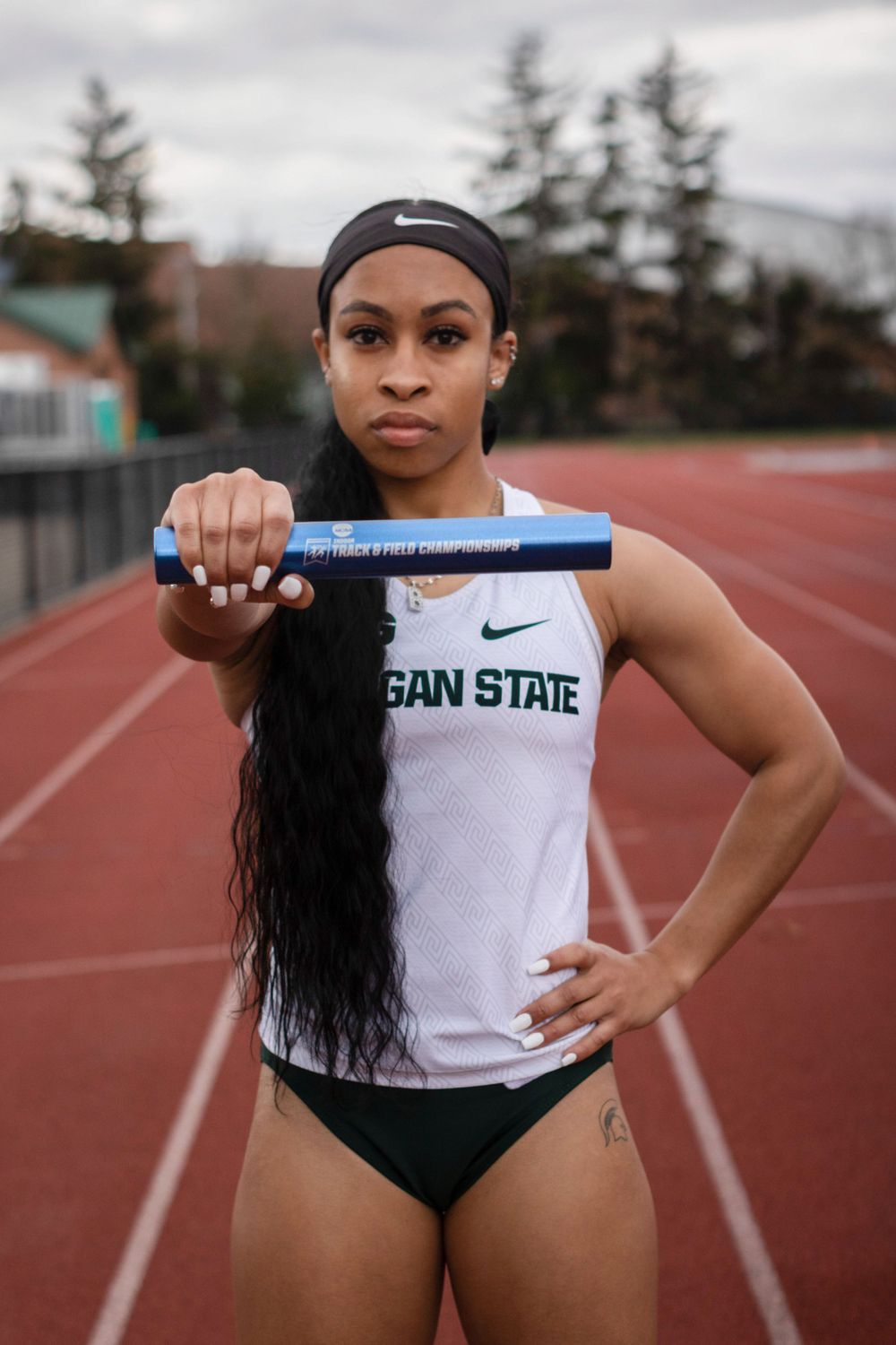 Michigan State University