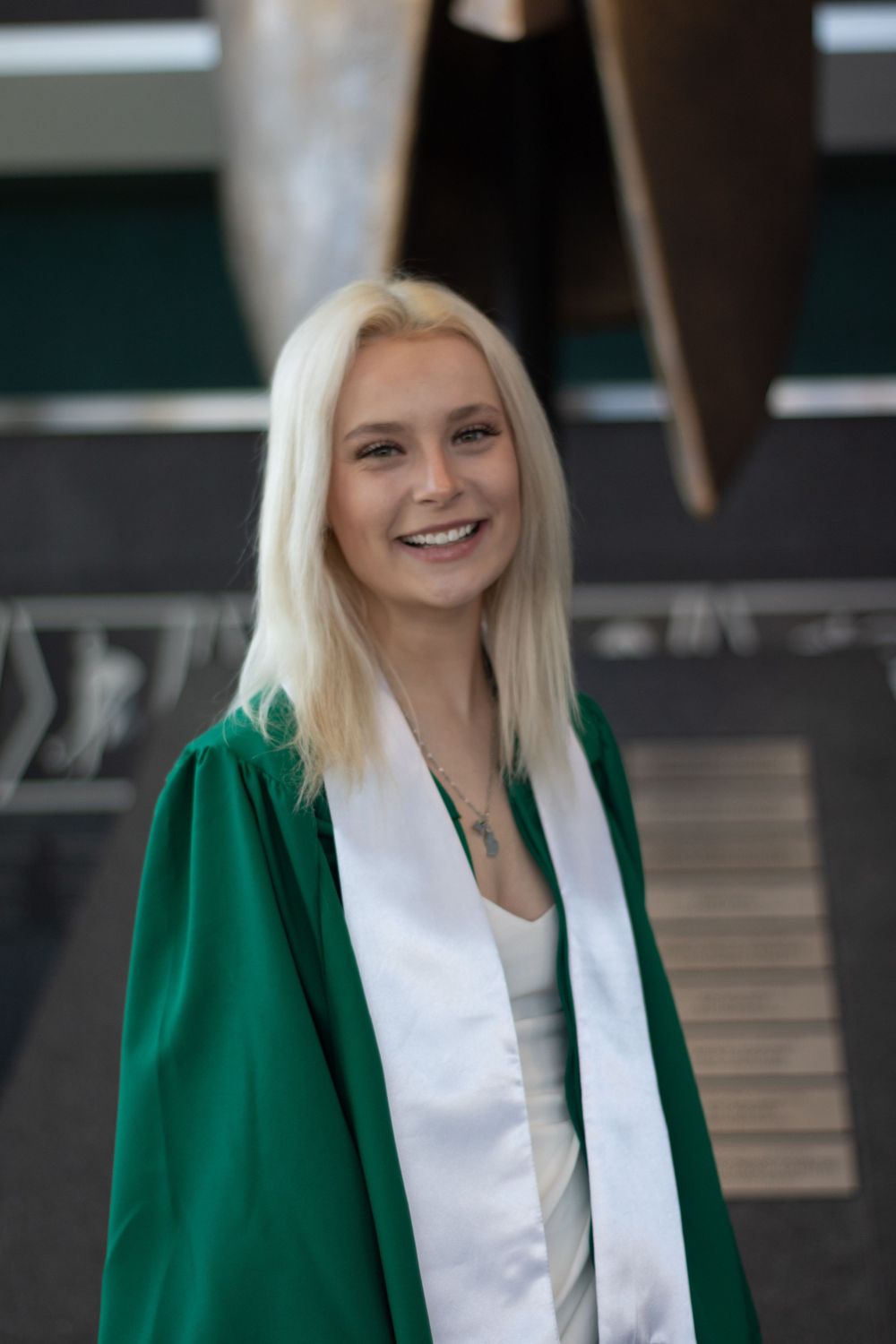 Michigan State University Graduation