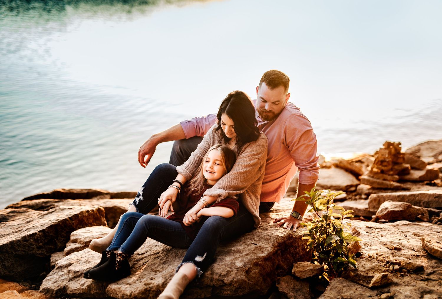 lees summit family photographer