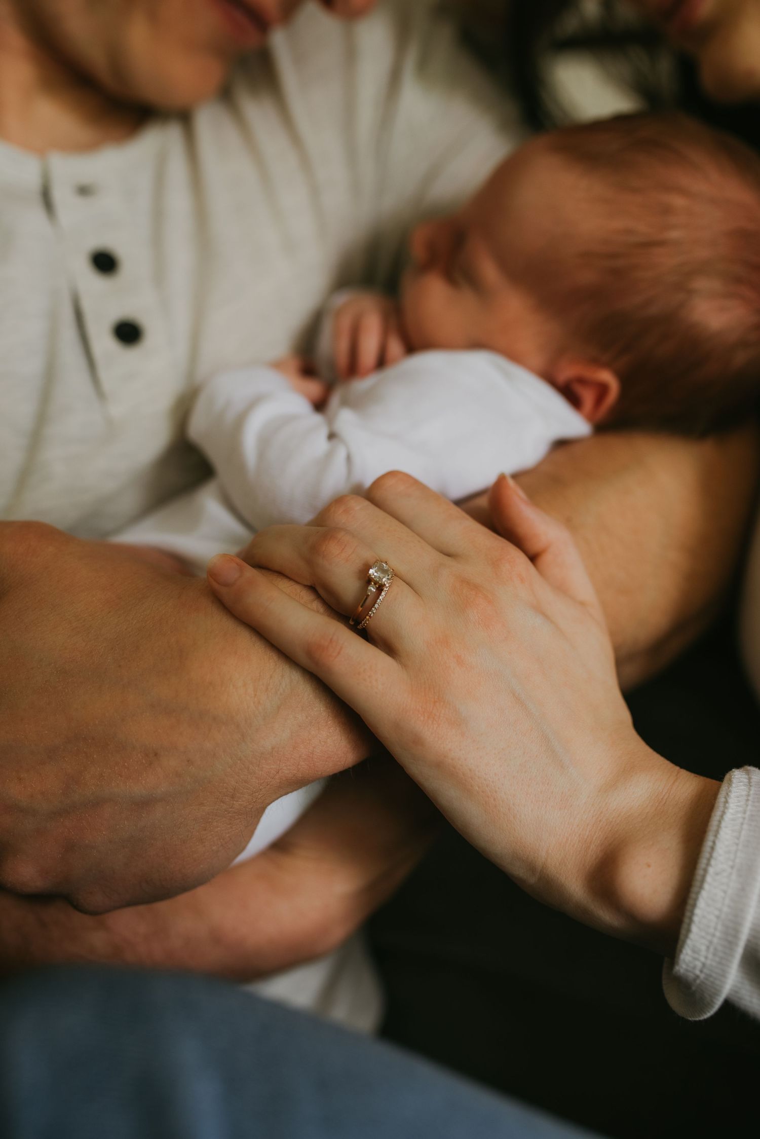 knoxville newborn photographer