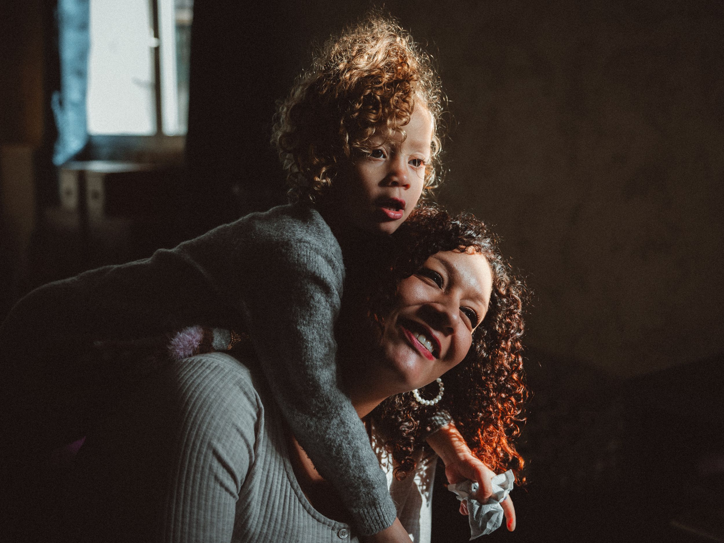 séance photo de grossesse, photos de famille par Julie Fox Photography