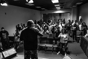 everyday-people, christ church, event photos