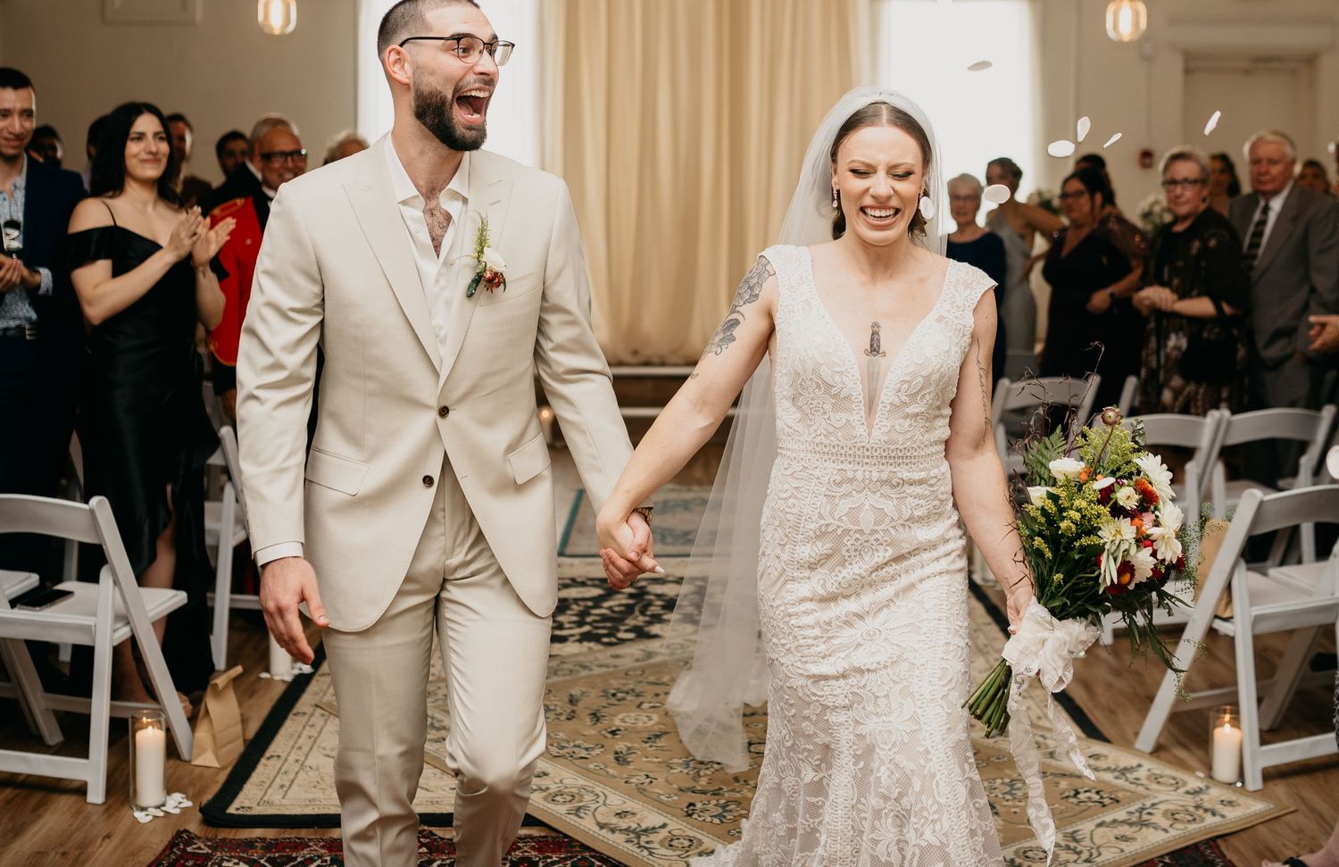 Toronto Wedding Photography