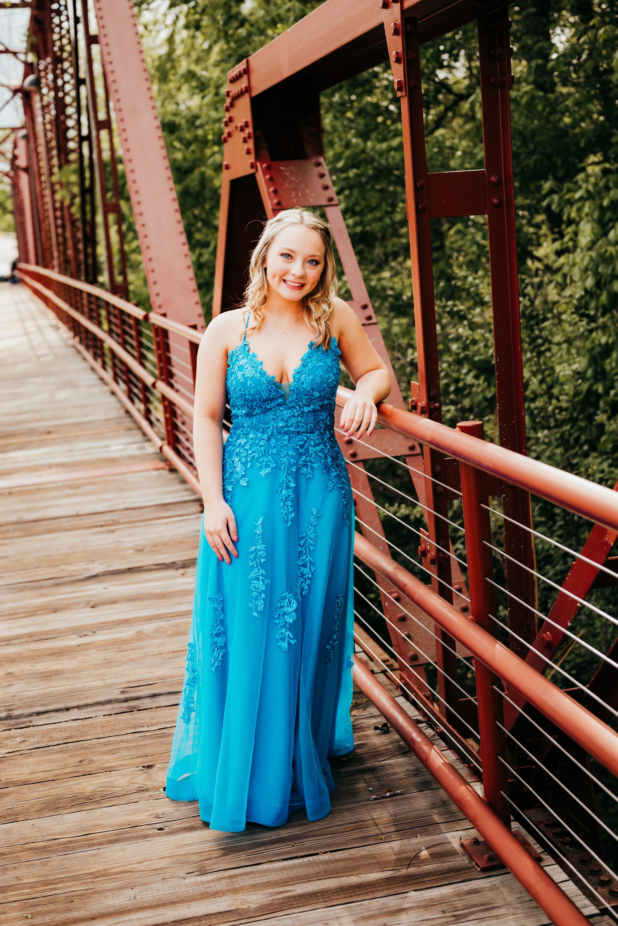 PROM - HEATHERLY PHOTOGRAPHY