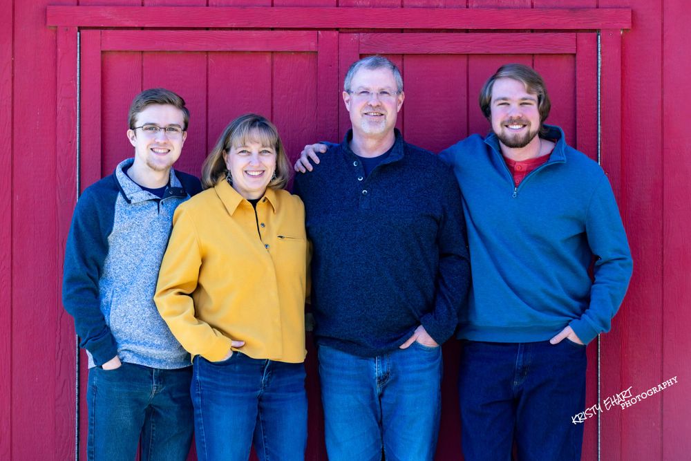 Family Photos