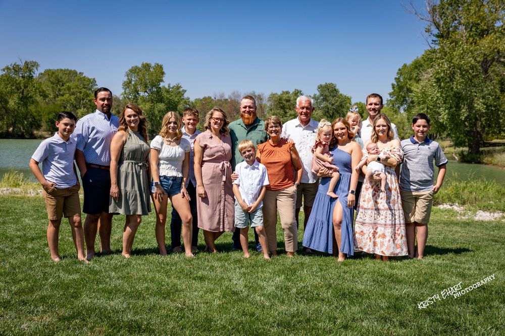 Family Photos