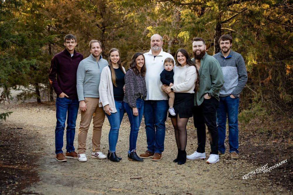 Family Photos