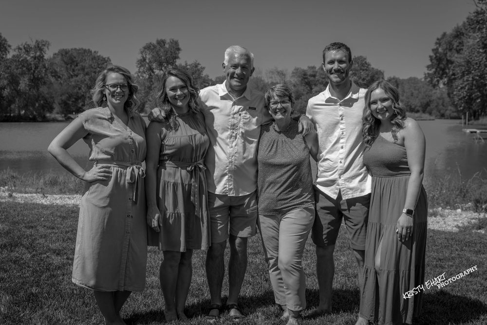 Family Photos